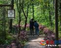 只知道穿云洞公園？興義將臺(tái)營(yíng)山體公園也很美 休閑健身好去處